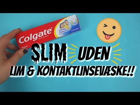 Video: Hvordan Lage Dukkehår Med Lim