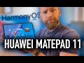 Huawei Matepad 11 | Как жить с планшетом на HarmonyOS?