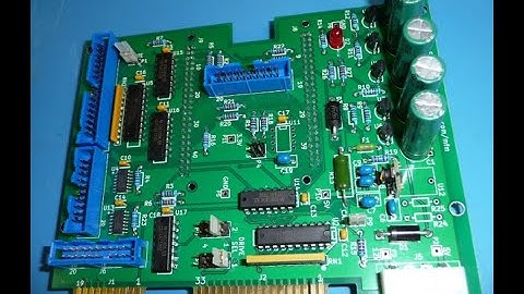 David Gesswein MFM Emulator - creating a hard drive image