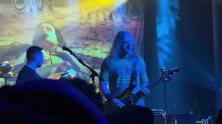 Nevermind - Nirvana Tribute *All Apologies* Wooly’s Des Moines IA 3/20/26