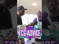 TCG ADVICE PT.1 || Collect What You Love! #TCG #Anime #OnePiece #Pokemon #tcgcollector