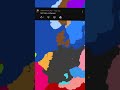 Alternative history of Europe Ep:61