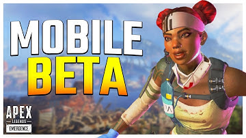 Apex Mobile Beta + Arena Flash Event + Ping System (Apex Legends News)