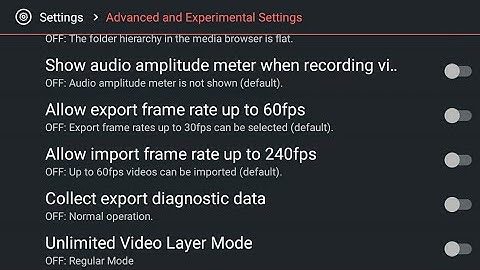 How To Enable-Unlimited Videos-Layers In Kine master Tutorial-Mumtaz technical