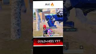 scar..I 🥶 + Moli 🔥#GOLD×NeelY9T #sorts