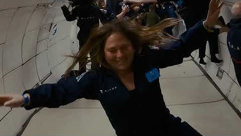 ZERO G Video