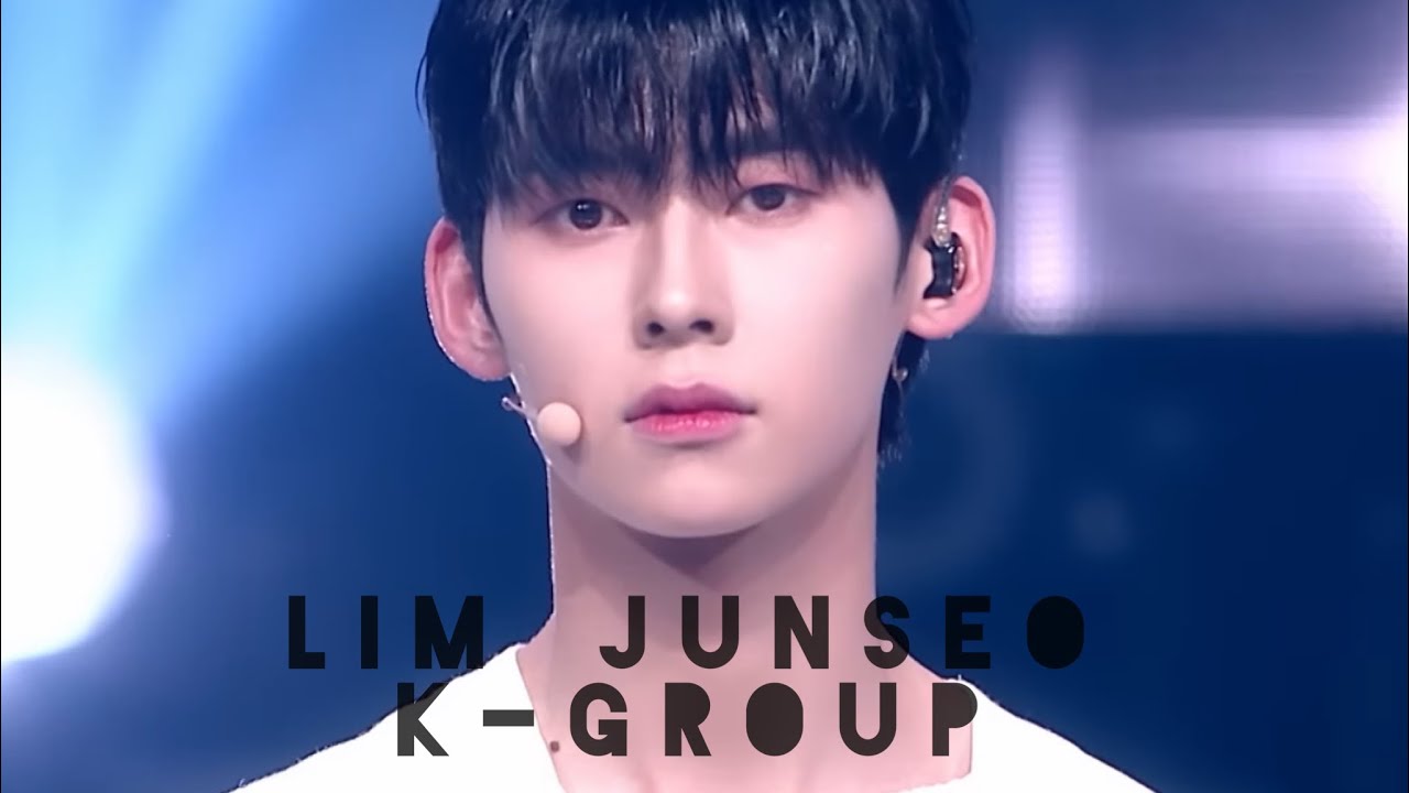 LIM JUNSEO 임준서 (Boys Planet) - All Parts - YouTube