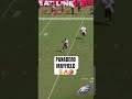La Conexión en Tampa Bay de Mayfield con Egbuka 🔥💥🏈🤯