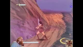 15 Minutes Of Game - Episode 50 - Xena Warrior Princess (PS1)