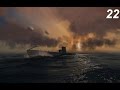 Silent Hunter 5 Battle of the Atlantic, часть 22