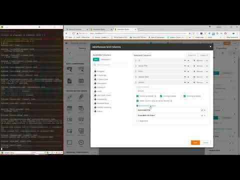 Episode 31 - [Debug - Grunt] How to debug my code on design time update