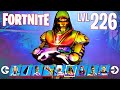 UNLOCKING RAINBOW SKINS! Winning in Solos! (Fortnite Season 4)