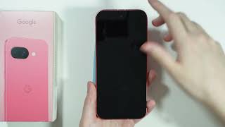 Google Pixel 9a: How to Factory Reset - All Methods for Hard Reset (Erase All Data)
