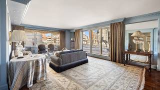 650 Park Avenue #17B  -  Upper East Side, NYC