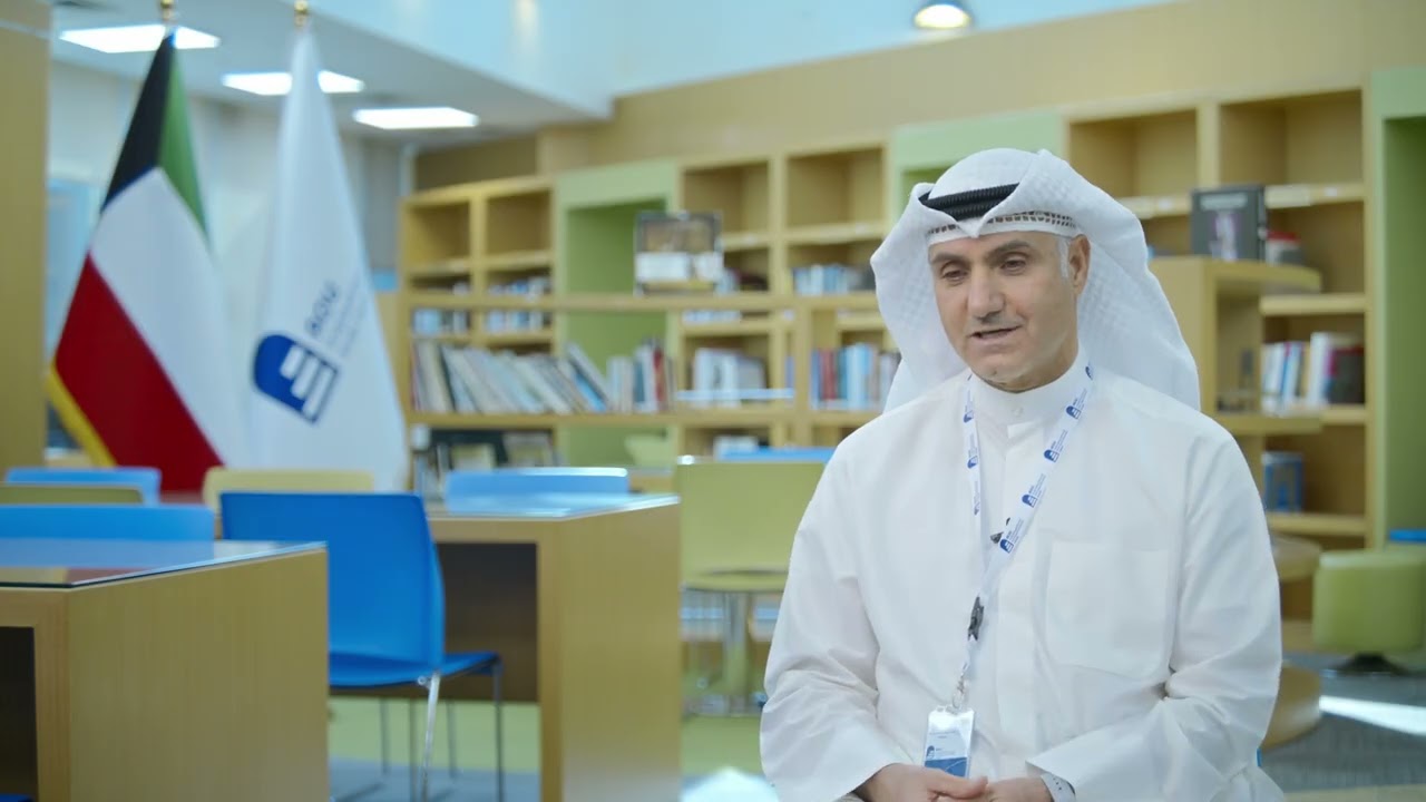 Открытый арабский университет Кувейта: некоммерческая модель, переосмысливающая университетское о...