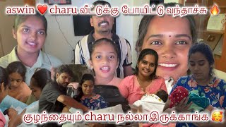 Aswincharu கழநதய பகக பறம Durgagandhi