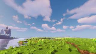Daily Dose of Minecraft Scenery 195 Pianomoment by Benjamin Tissot
