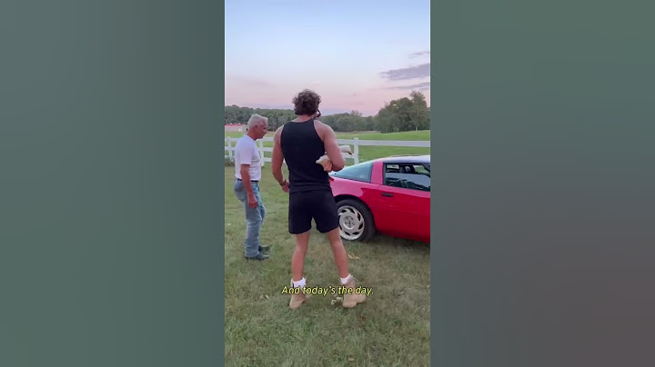 SURPRISED MOM WITH DREAM CAR!!!