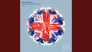 Video thumbnail of "Gary Barlow - God Save The Queen (National Anthem)"
