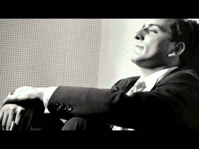 Tony Bennett - Last Night When We Were Young