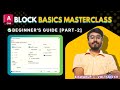 AutoCAD Blocks Explained Part 2 | Advanced Tips &amp; Tricks