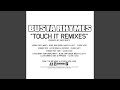 Touch It (Remix/Feat. Mary J. Blige, Rah Digga, Missy Elliot, Lloyd Banks, Papoose & DMX)...