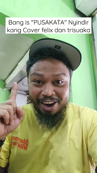Fee 50jt akustikan doang mainin lagu orang 'Ujar is Pusakata'