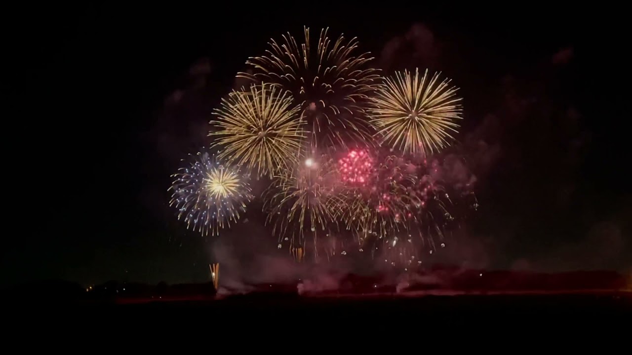 桶川サプライズ花火 Youtube 桶川サプライズ花火 Youtube