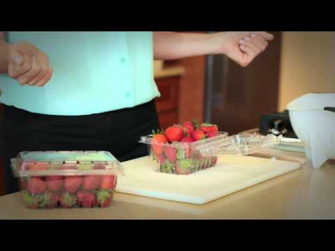 How to Keep Strawberries After You Buy Them