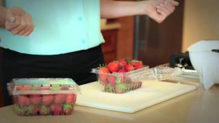 How to Keep Strawberries After You Buy Them