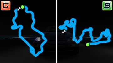 Need for Speed World | WorldUnited.gg - Diamond & Outlaws Time Attacks