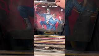 Flipping Thru Vinyl 83