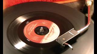 Video thumbnail of "Andy Williams - 'It Doesn't Take Very Long' - 1957 45rpm"