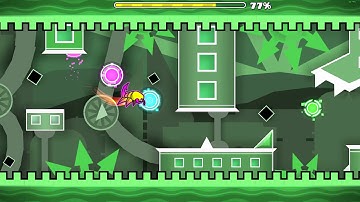 Jitterbug by SirHadoken