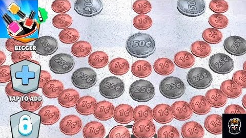 Hole And Fill Gameplay Walkthrough ( Part - 4 )