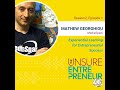 Why Experiential Learning is Key to Entrepreneurial Success (w/Mathew Georghiou)