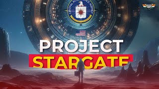 Project Stargate: Military&#39;s Psychic Spies &amp; Alien Alliances Revealed! 👽🔍