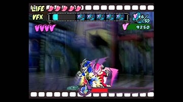 Viewtiful Joe: Episode 4