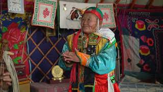 картинка: Мөргөл бий биелгээ - Murgul Bii biyelgee