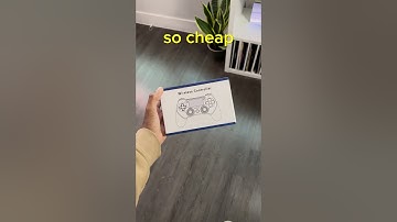 TEMU controllers are illegal 😭