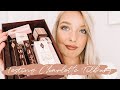 TESTING A FULL FACE OF CHARLOTTE TILBURY MAKEUP | IS IT WORTH THE MONEY?