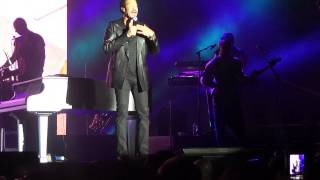 Endless Love - Lionel Richie Live in Dubai