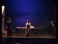 Rigoletto terzetto finale Gilda Maddalena Sparafucile
