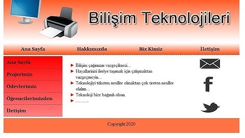 Web Site Yapımı Hiç Kod Yazmadan CSS ve Dreamweaver ile  (çok kolay)👍👍👍✔