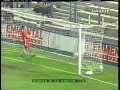 КУЕФА 1999/2000. Парма - Кривбасс Кривой Рог 3-2 (16.09.1999)