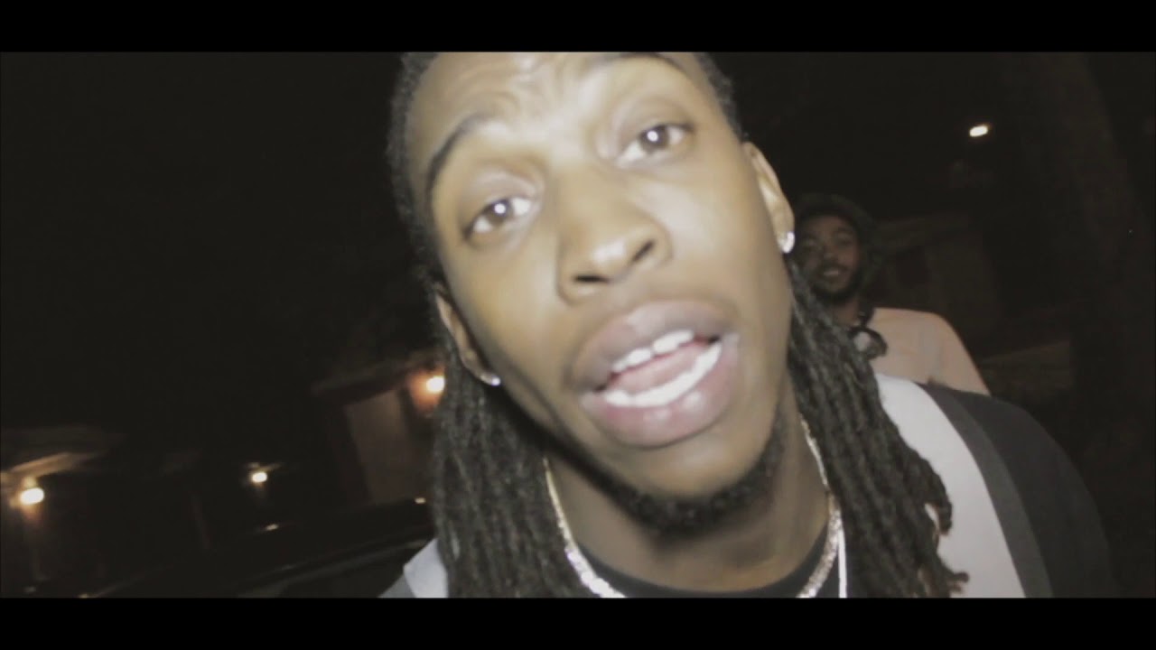 OTW Naj & OTW Choppa - Trap It Out (OTW Clan) (Official Video)