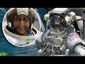 Sunita Williams Return News: 9 महीने बाद होगी सुनीताविलियम्स की घर वापसी | SpaceX | Life Story