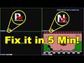 How to Fix Security Camera Showing "?", "Nx" or "Px" on DVR
