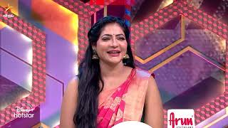 Adhu Idhu Yedhu Season 3 Anand Babu, Saravanan & Reshma Pasupuleti Singintherain Part 2 Ep 24