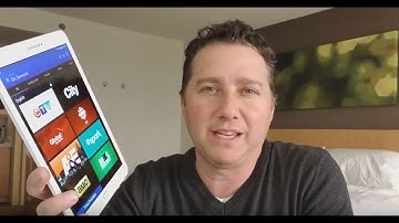 Hands-on with the Fibe TV app